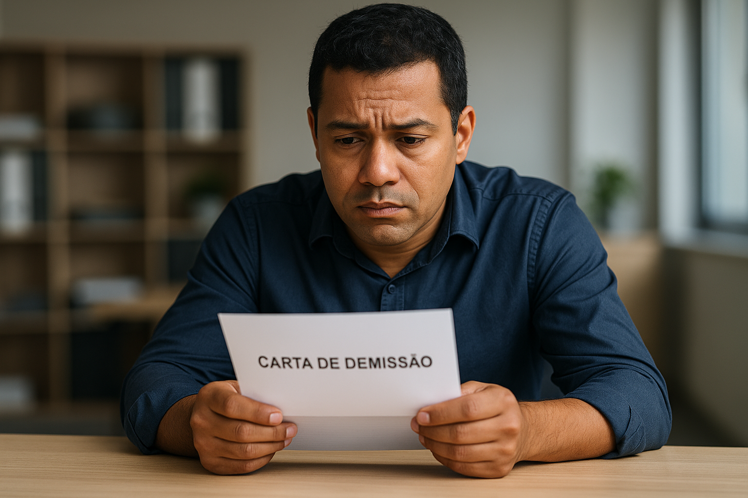 Demissão por Justa Causa