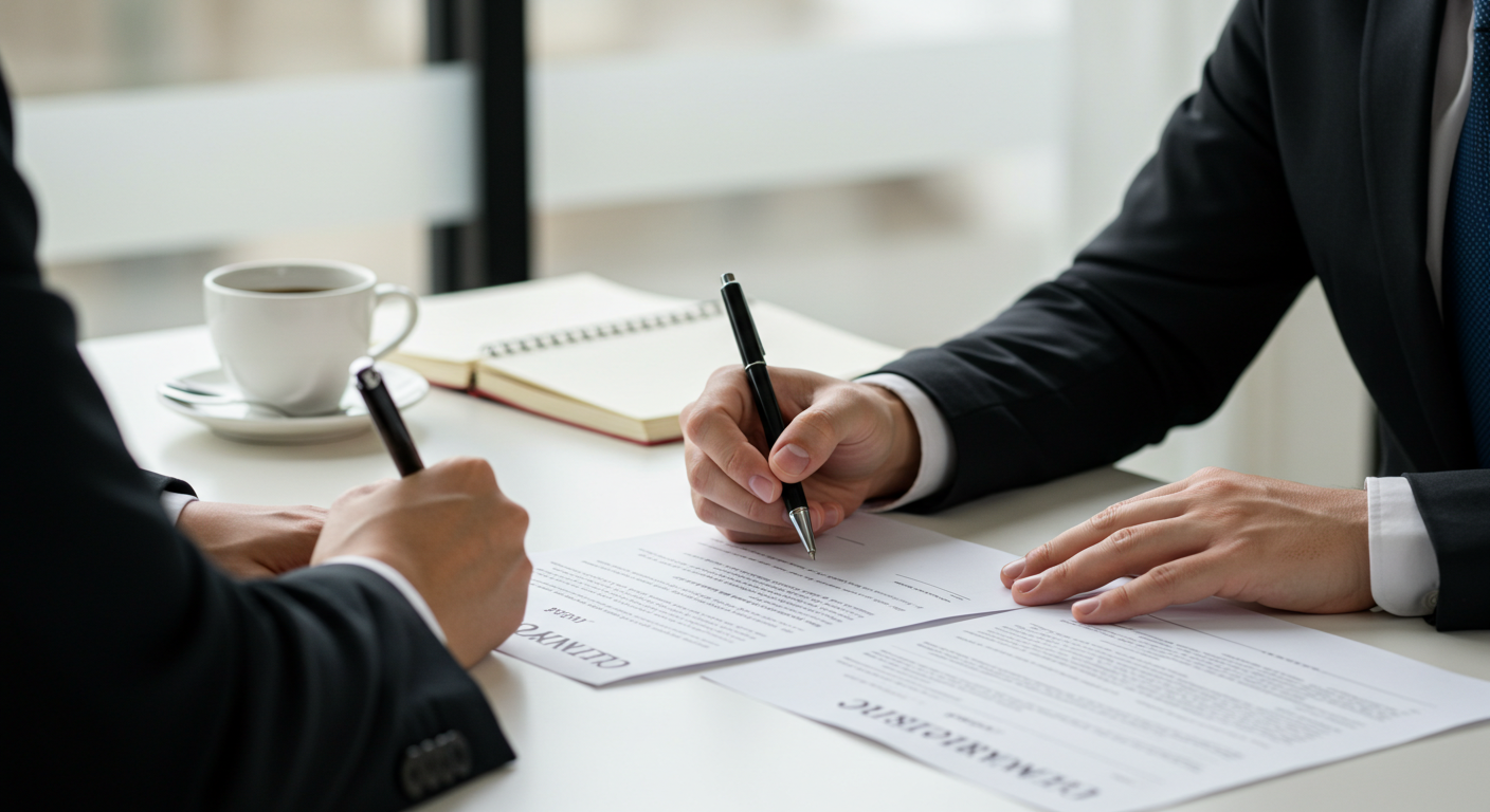 Contrato de Trabalho CLT