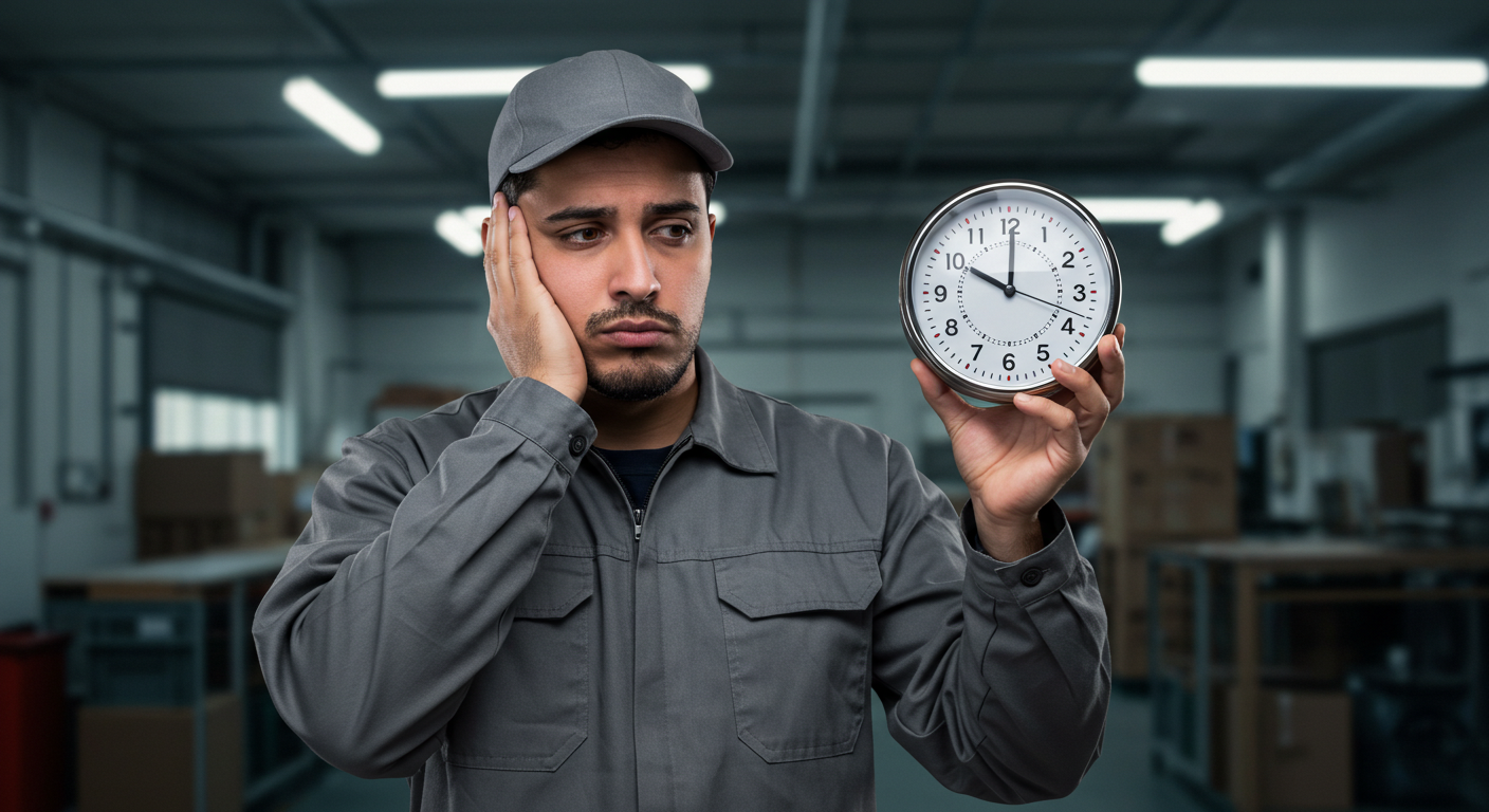 Hora Extra: Como Calcular