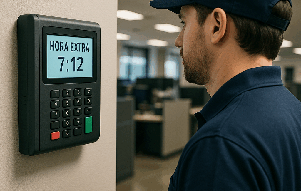 Horas Extras: Como Calcular e o Que Diz a Lei