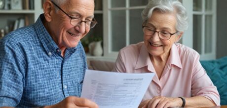 Como garantir todos os benefícios para aposentados em 2023