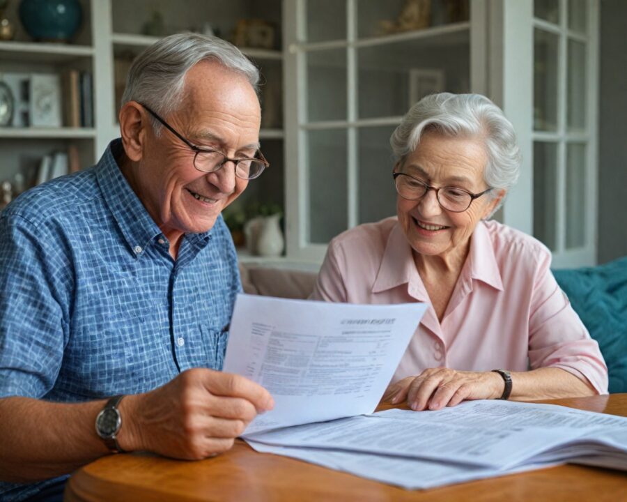 Como garantir todos os benefícios para aposentados em 2023