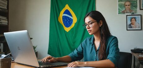 Como acessar benefícios de programas governamentais no Brasil