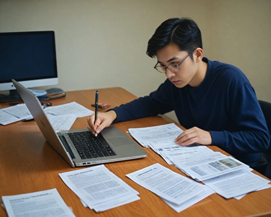 Como acessar os benefícios do governo atualizados