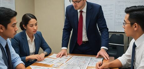 O que são programas governamentais e como funcionam