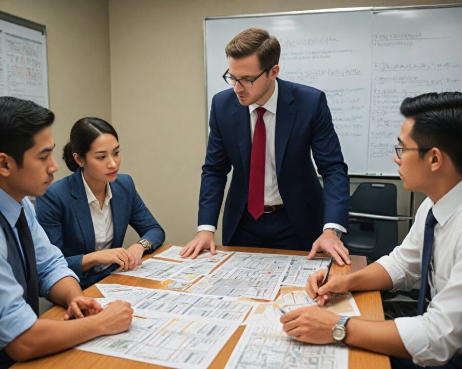 O que são programas governamentais e como funcionam