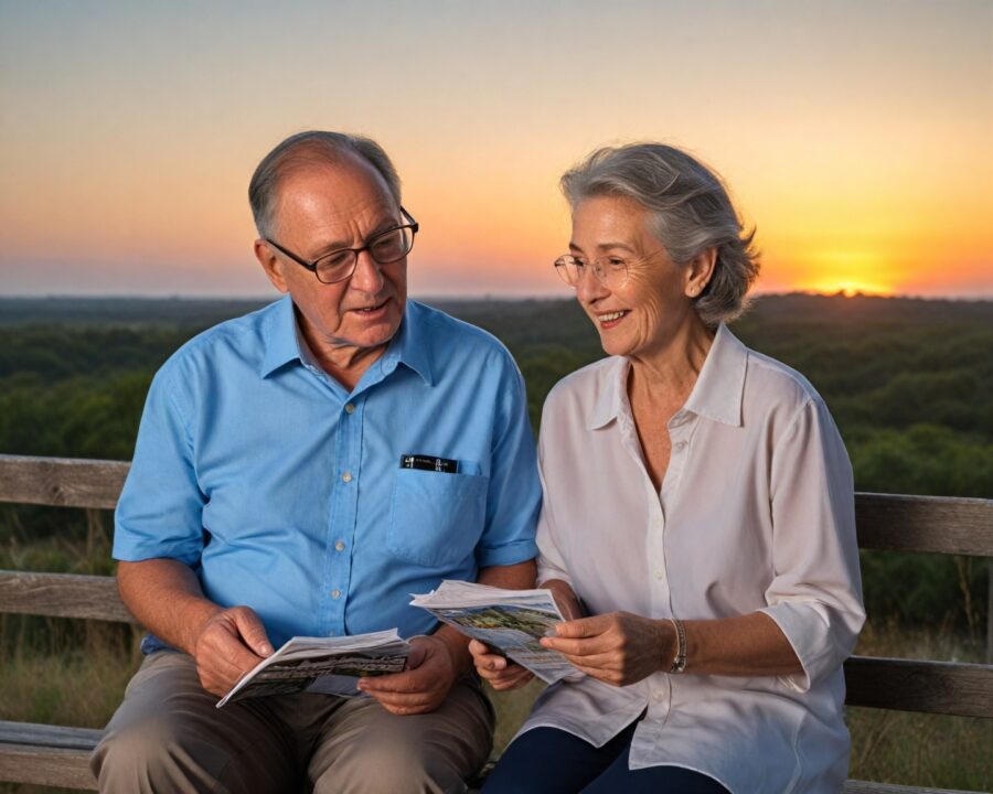 10 benefícios para aposentados que você precisa conhecer