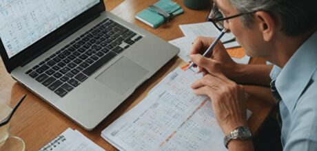 Como calcular a aposentadoria pelo INSS em 2023