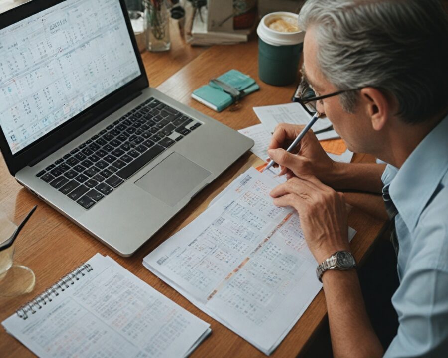 Como calcular a aposentadoria pelo INSS em 2023