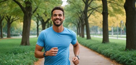 10 benefícios para homens que melhoram a saúde