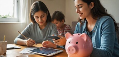 Como funciona o Bolsa Família em 2023