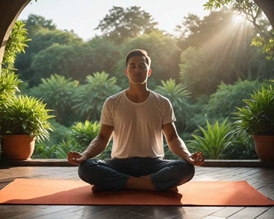 Benefícios para homens: como melhorar o bem-estar