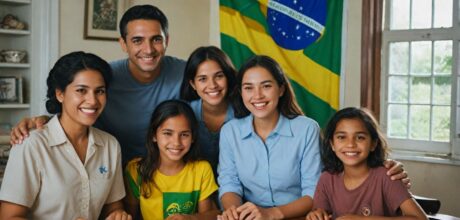 Benefícios do Bolsa Família para famílias brasileiras