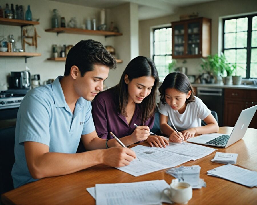 Quem tem direito ao Bolsa Família e como se inscrever