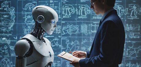 O que é inteligência artificial e como funciona