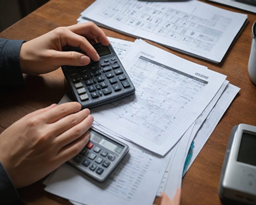 Como regularizar contribuições atrasadas no INSS