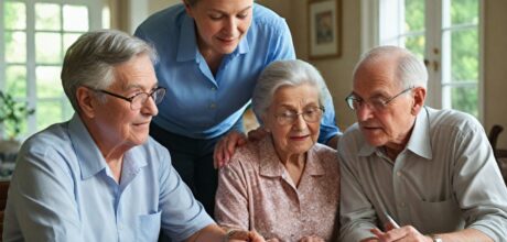 Como planejar sua aposentadoria com o INSS