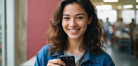 Como usar o aplicativo Meu INSS para facilitar sua vida