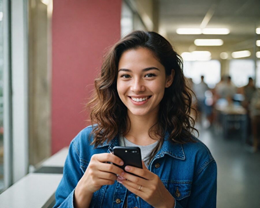 Como usar o aplicativo Meu INSS para facilitar sua vida