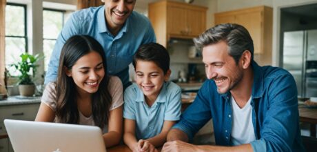 Passo a passo para se inscrever no Bolsa Família