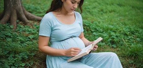 Saúde mental na gravidez: benefícios e cuidados essenciais