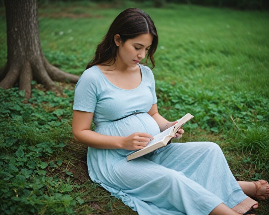Saúde mental na gravidez: benefícios e cuidados essenciais