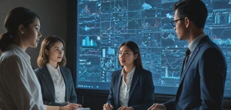 Como a inteligência artificial está transformando empresas