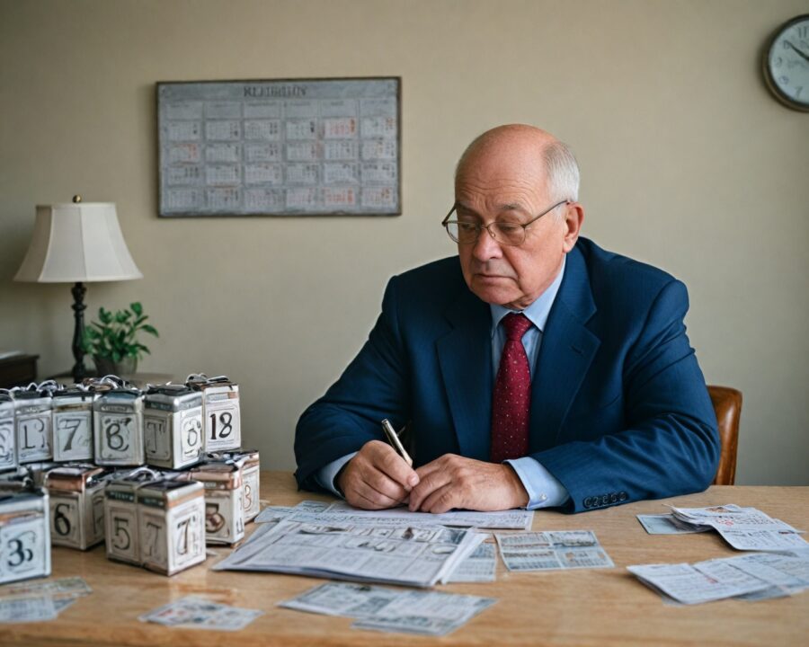 Impactos das reformas da previdência no INSS