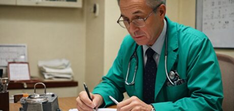 Como funciona o auxílio-doença do INSS