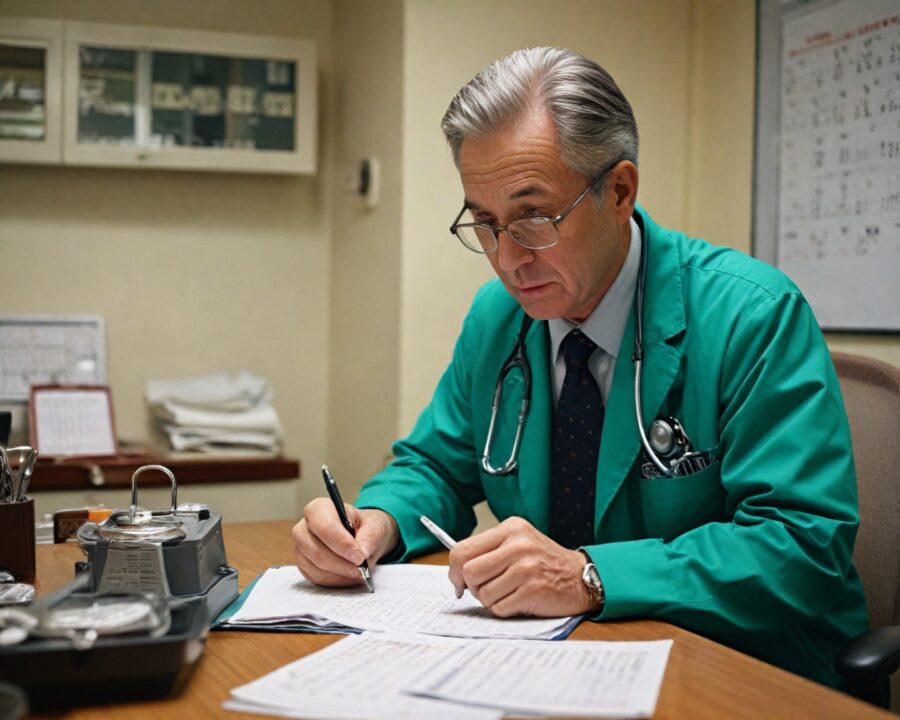 Como funciona o auxílio-doença do INSS