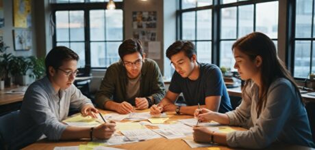 O que é inovação e por que ela é essencial