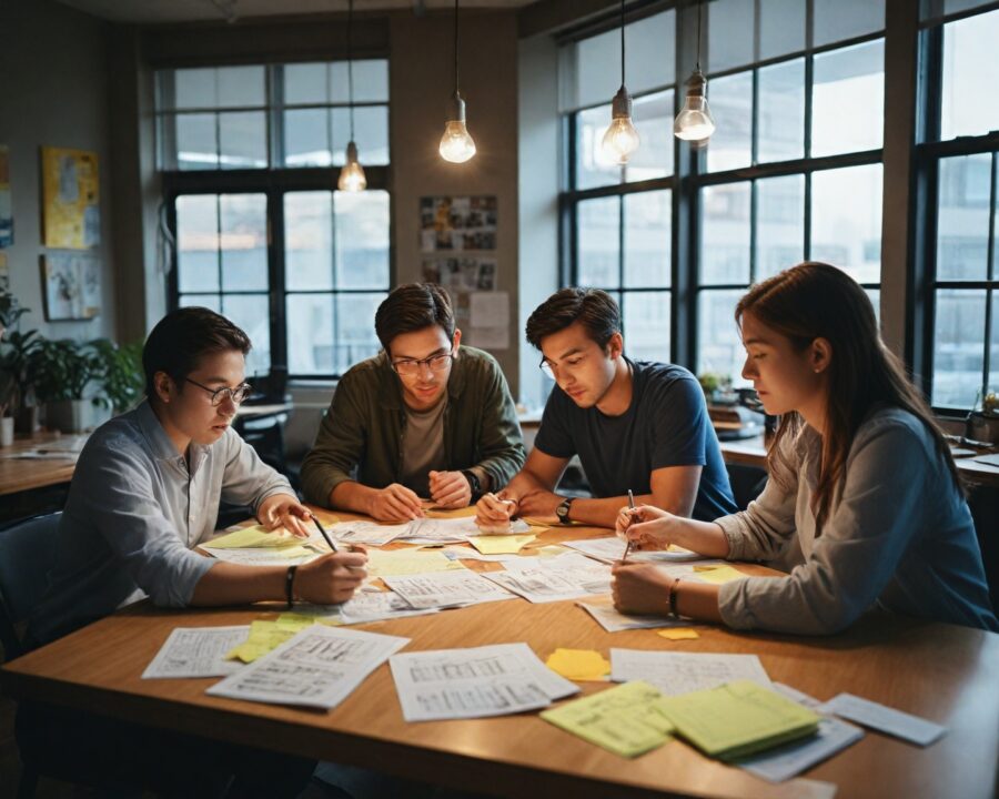 O que é inovação e por que ela é essencial