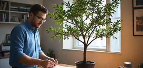 Práticas sustentáveis para empresas