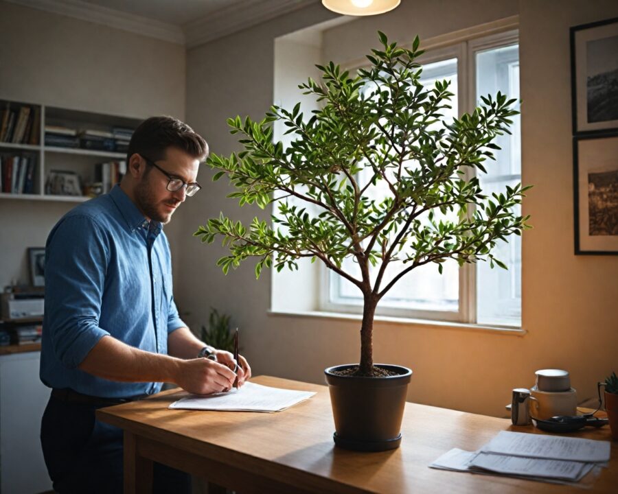 Práticas sustentáveis para empresas