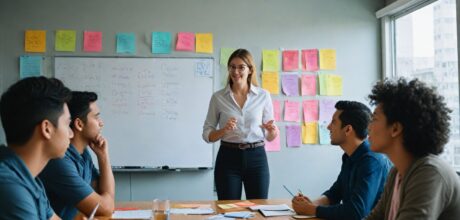 Como iniciar um startup de sucesso