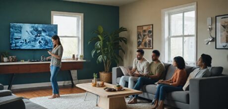 Tendências em tecnologia de consumo para 2024