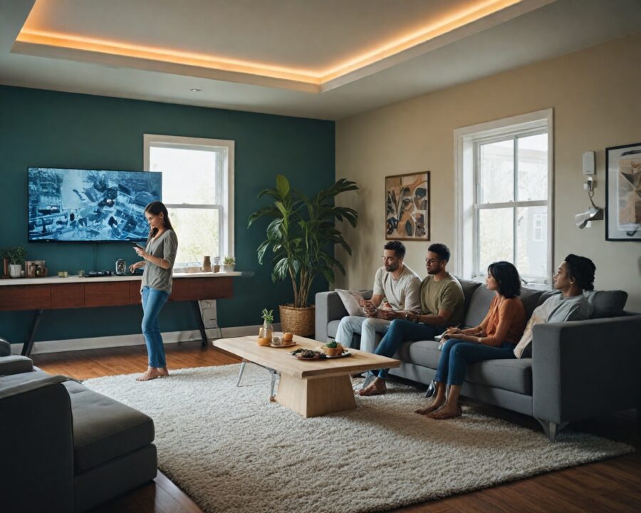 Tendências em tecnologia de consumo para 2024