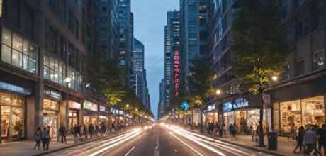 Impacto da inovação ambiental no mercado