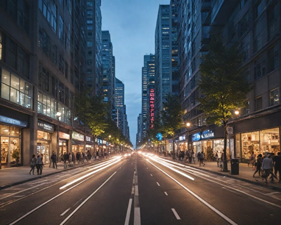 Impacto da inovação ambiental no mercado