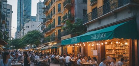 Inovação no Brasil: tendências e oportunidades