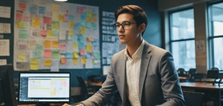 Estratégias para startups crescerem rapidamente