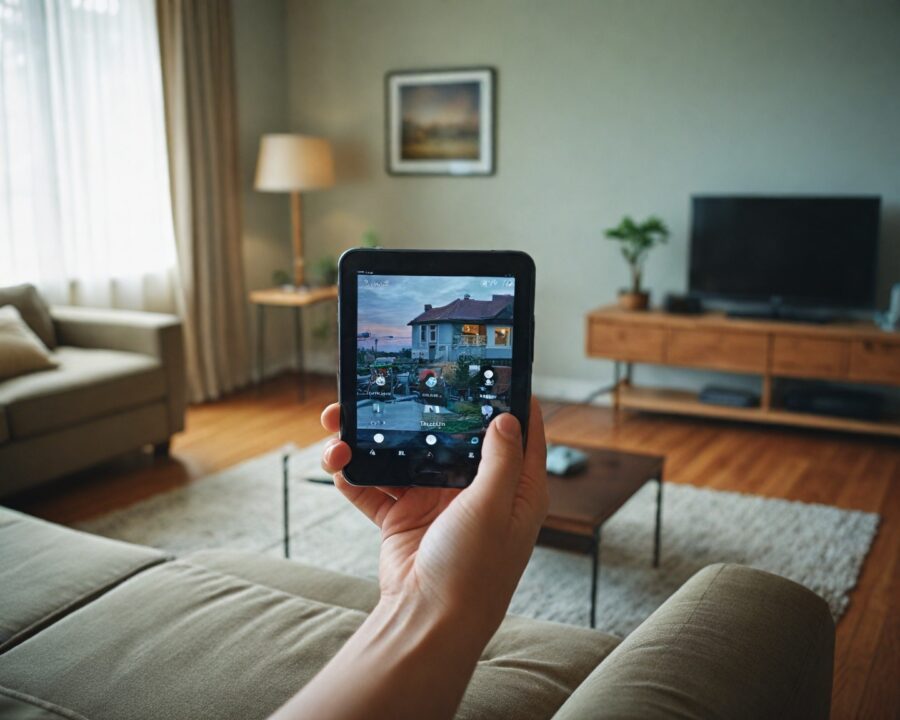 O impacto da tecnologia de consumo no dia a dia