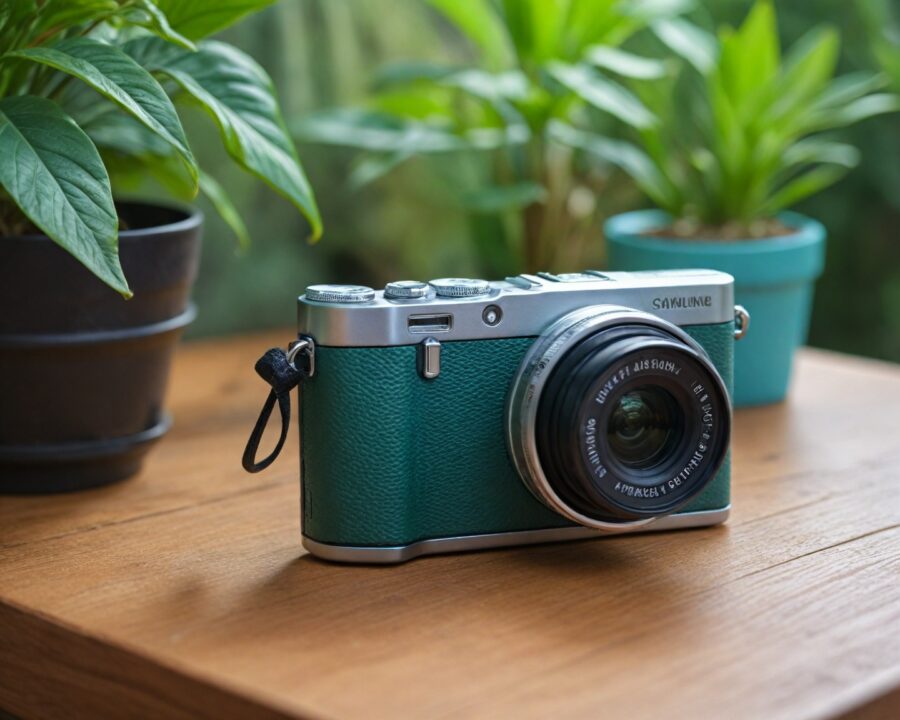 Sustentabilidade e inovação ambiental