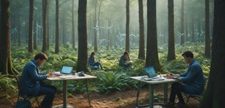 Inovação ambiental e sustentabilidade