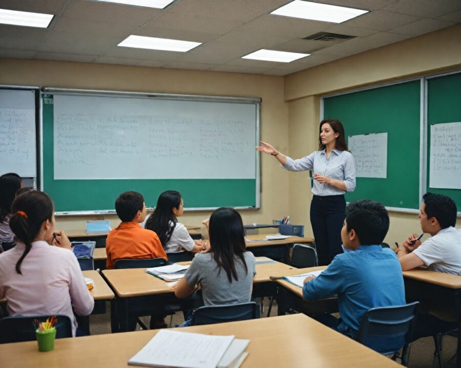 O que é tecnologia educacional