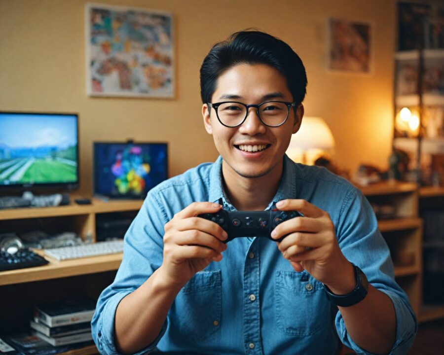 Jogos de aventura para iniciantes: como começar