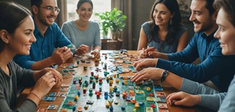Os melhores jogos de estratégia para iniciantes