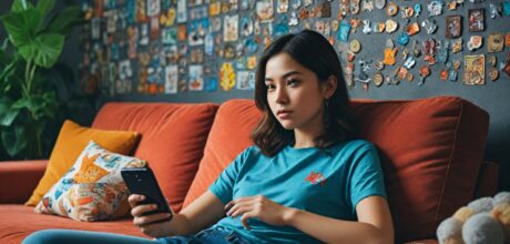 Jogos mobile gratuitos que você precisa conhecer