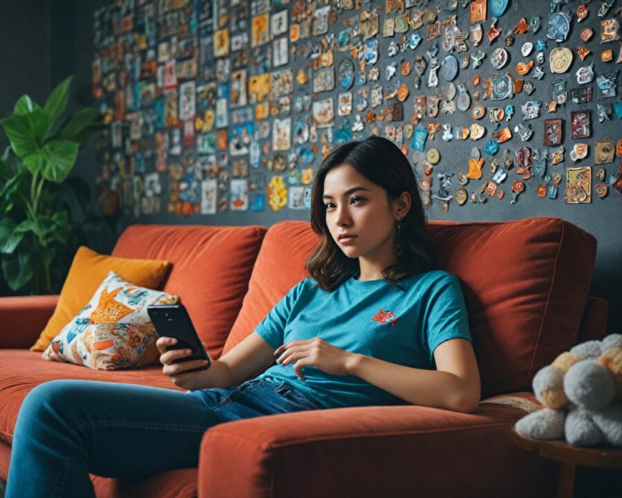 Jogos mobile gratuitos que você precisa conhecer