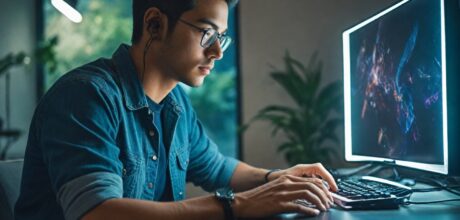 Tecnologia em consoles next gen